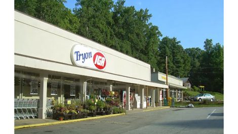 Tryon IGA