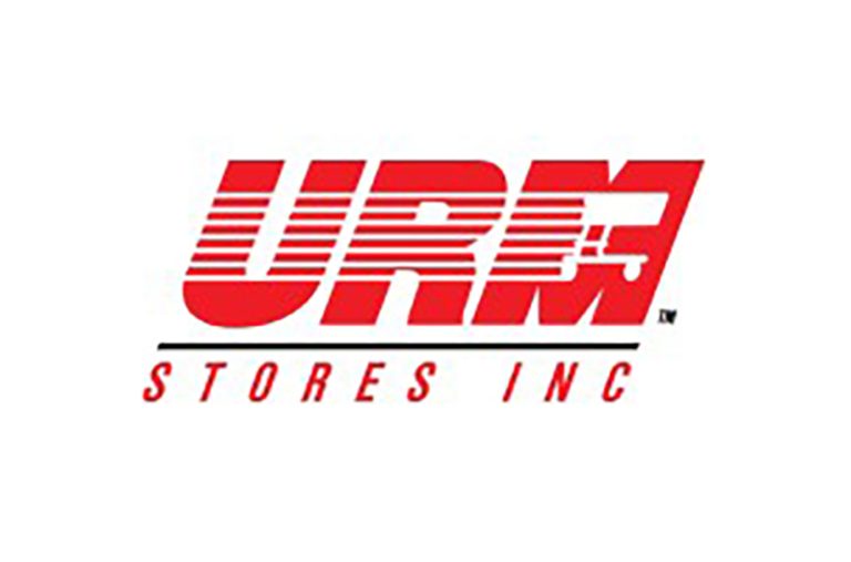 Urm Cod URM Stores Names White As President, CEO