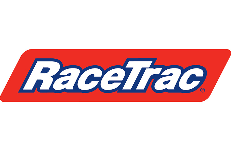 RaceTrac Logo