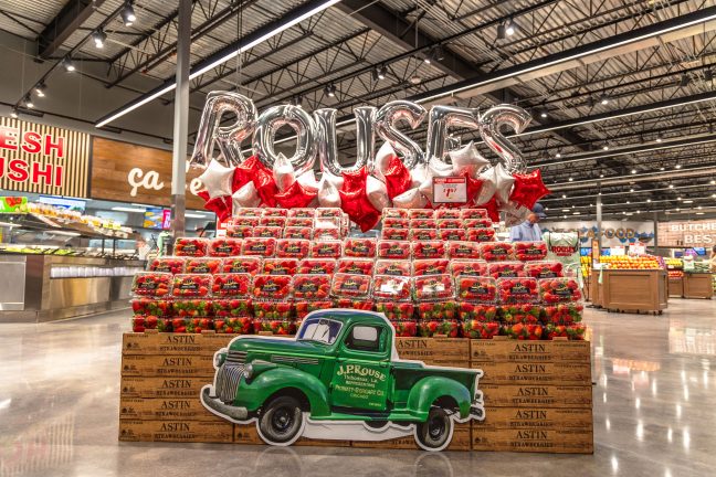 Rouses Markets Lafayette