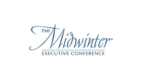 FMI Midwinter Conference logo