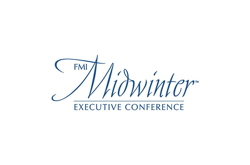 FMI Midwinter Conference logo