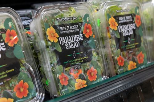 Paradise Salad at ShopRite of Chester