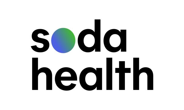 Soda Health logo