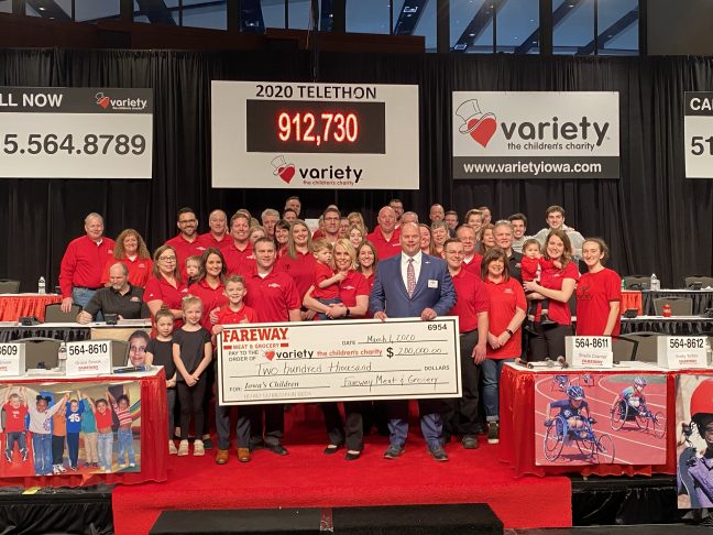 Variety Telethon