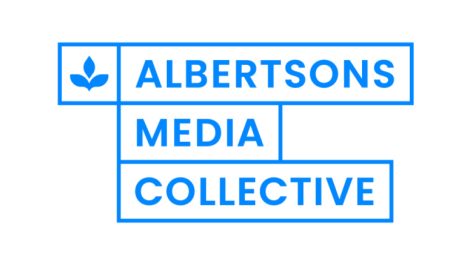 Albertsons Media Collective logo