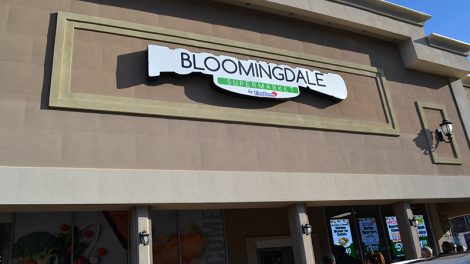 Bloomingdale Foodtown Supermarket