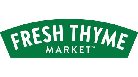 Fresh Thyme Market logo