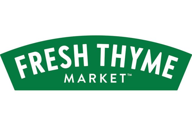 Fresh Thyme Market Names 2025 Freshest MVP Awards