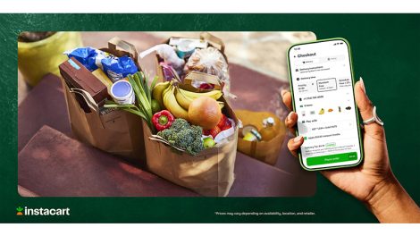 Instacart SNAP benefits