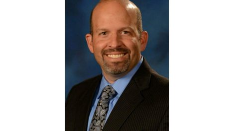 Headshot of Big Y President and CEO Michael D'Amour