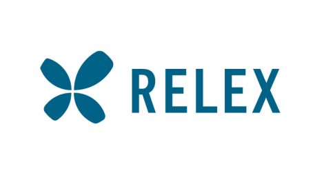 RELEX logo