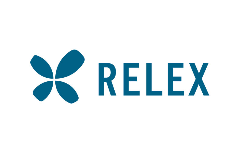 RELEX logo