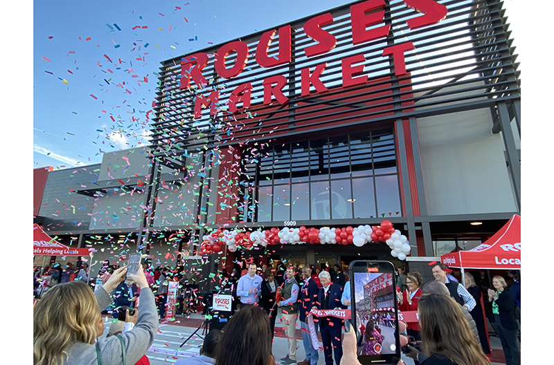 Rouses Louisiana