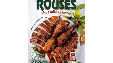 Rouses magazine