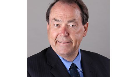 Ron Tacker, Food City's former EVP of operations