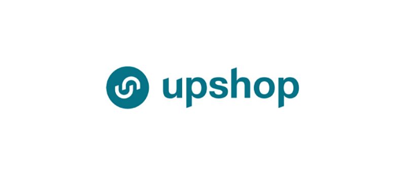 Upshop logo