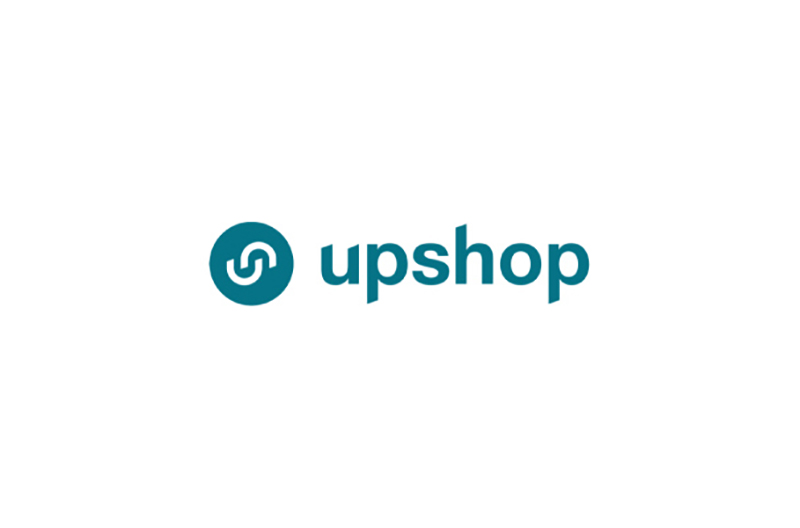 Upshop logo