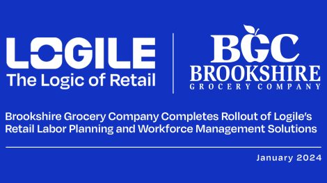 Brookshire Logile