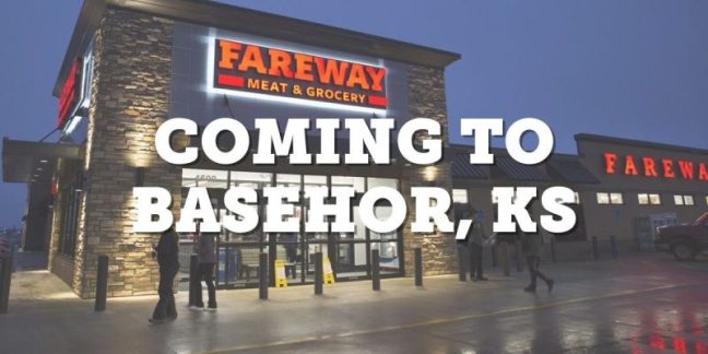 Fareway Kansas