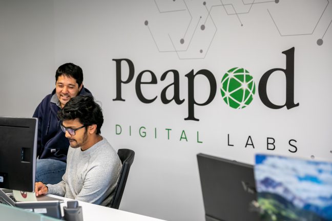 Peapod Digital Labs