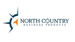 North Country Business Products logo