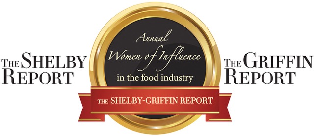 Women of Influence logo