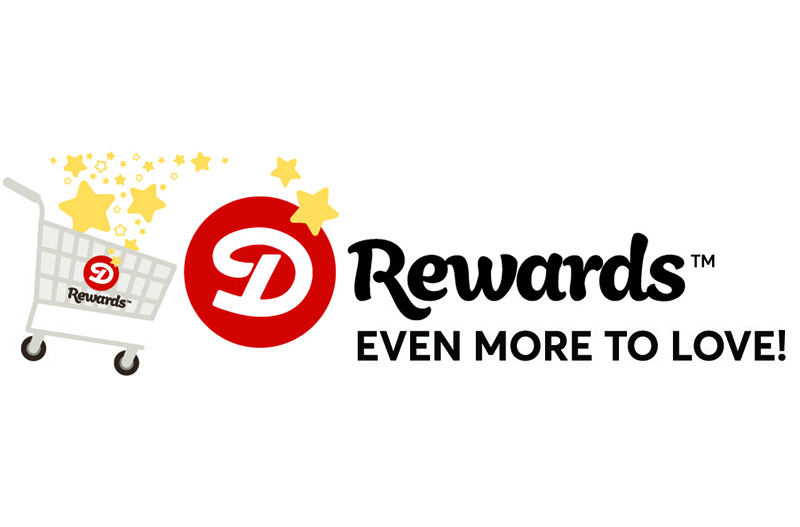 Dierbergs Rewards