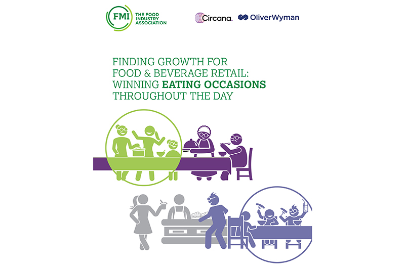 consumer eating research cover FMI