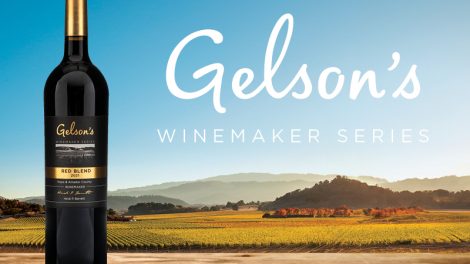 Gelson's Winemaker series