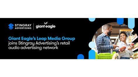 Giant Eagle Leap Media Group