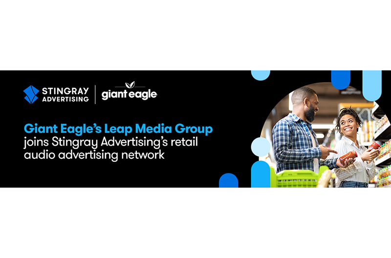 Giant Eagle Leap Media Group