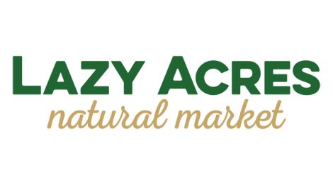 Lazy Acres logo