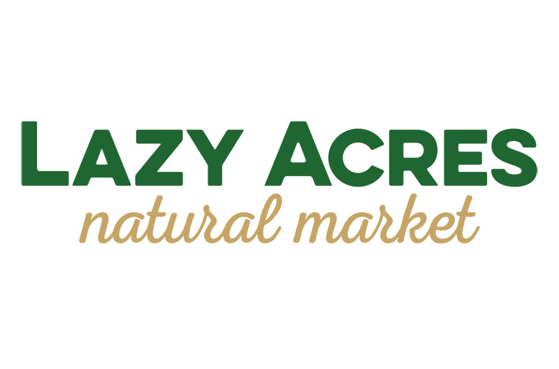 Lazy Acres logo