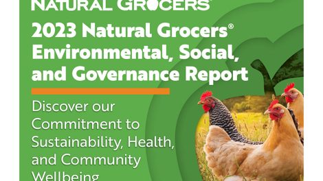 Natural Grocers ESG report