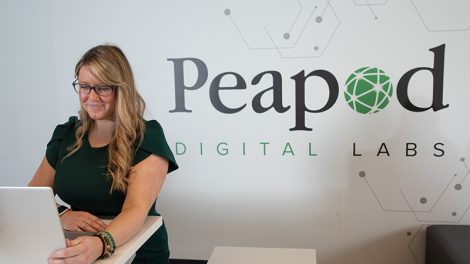 Peapod Digital Labs