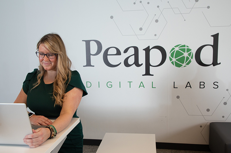 Peapod Digital Labs