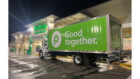 Publix Florida