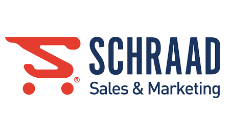 Schraad logo