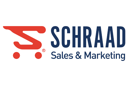 Schraad logo