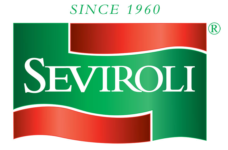 Seviroli Foods logo