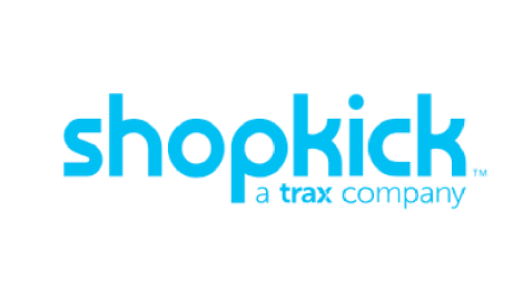 Shopkick logo