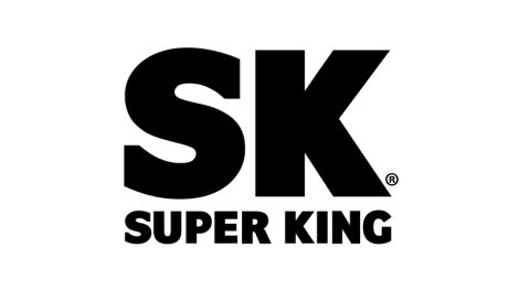 Super King logo