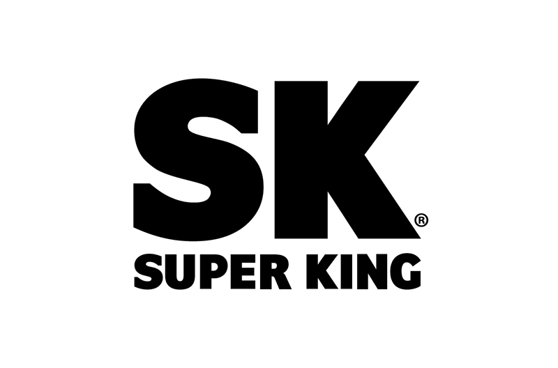 Super King logo