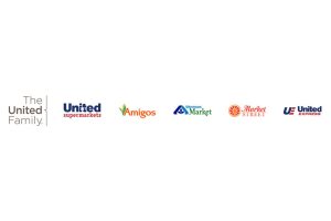 The United Family logo