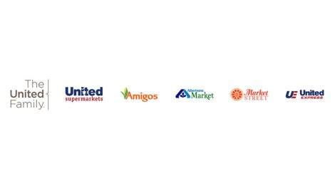 The United Family logo