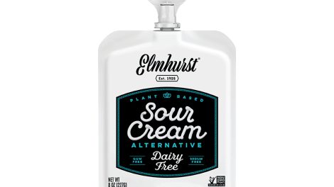 Elmhurst Sour Cream