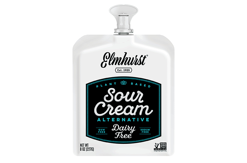 Elmhurst Sour Cream