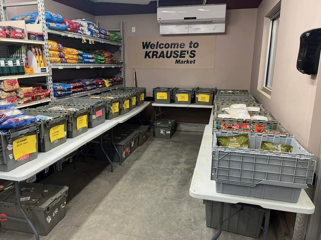 Krause's Markets