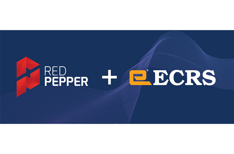 ECRS Red Pepper